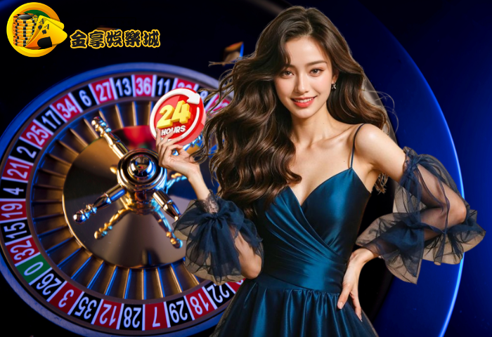 金享APP手機遊戲畫面細節