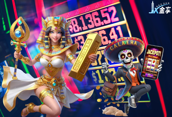 金享APP優惠活動推播畫面