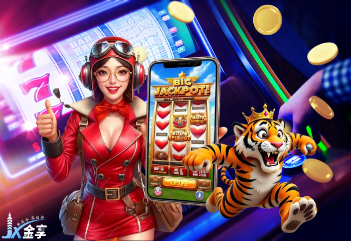 金享APP安全穩定的使用體驗