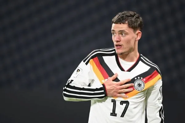 Florian Wirtz是德國多年來最缺乏的中場類型/金享娛樂城