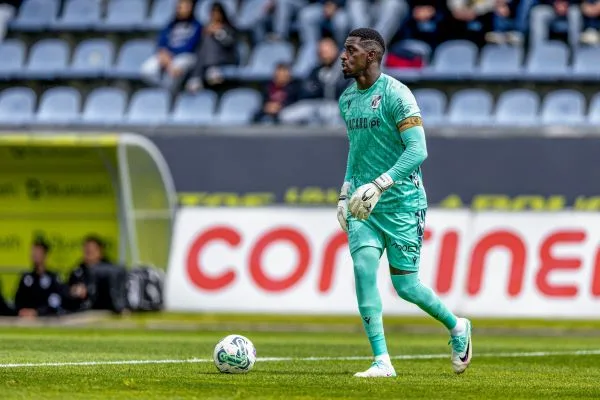 Bruno Varela被外借的經歷反而累積了許多實戰經驗(photo:vitoriasc)/金享娛樂城