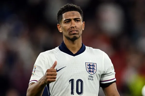 Nike和Adidas都在爭貝林漢的代言(photo：sportingnews)/金享娛樂城