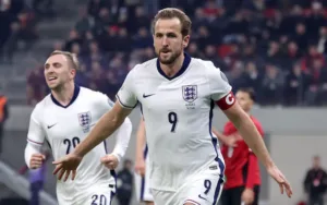 2026世界盃，史上最強英格蘭將挑戰巔峰
