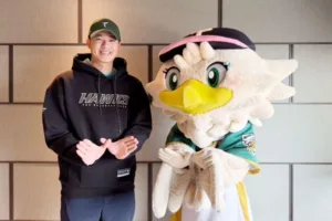 黃子鵬加盟台鋼雄鷹(photo:台鋼雄鷹)/金享娛樂城