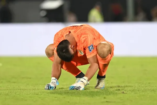 除了判斷更精準,FIFA也希望能解決球員假受傷的拖延戰術(photo:yahoosports)/金享娛樂城