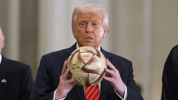 美國簽證相當嚴格(photo：CNN)/金享娛樂城