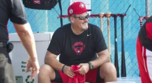 加拿大WBC總教練Ernie Whitt(photo：WBC)/金享娛樂城