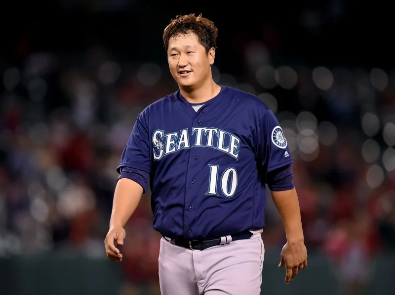 最近中信兄弟邀請南韓傳奇強打李大浩（Lee Dae Ho）來台擔任客座教練