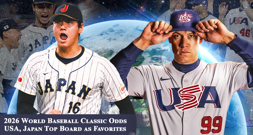 美國跟日本的經典賽對決,堪稱棒球歷史上最精采的一次世紀大戰。/金享娛樂城